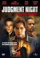 DVD Judgment Night - Zum Tten verurteilt