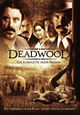 DVD Deadwood - Season One (Episodes 1-3)