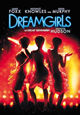 DVD Dreamgirls