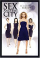 Sex and the City - Season One (Episodes 1-6)