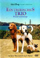 DVD Ein tierisches Trio - Wieder unterwegs