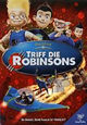 DVD Triff die Robinsons