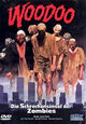 DVD Woodoo - Die Schreckensinsel der Zombies