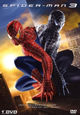 DVD Spider-Man 3