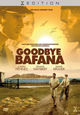 DVD Goodbye Bafana