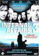 DVD Infernal Affairs 3