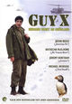 DVD Guy X - Niemand denkt an Grnland