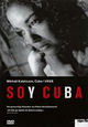 DVD Soy Cuba