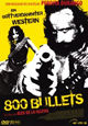 DVD 800 Bullets