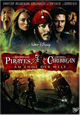 Pirates of the Caribbean - Am Ende der Welt - Fluch der Karibik 3