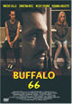 DVD Buffalo 66