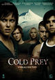 DVD Cold Prey - Eiskalter Tod