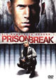 Prison Break - Season One (Episodes 1-4)