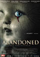 DVD The Abandoned - Die Verlassenen