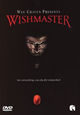 DVD Wishmaster