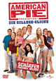 DVD American Pie prsentiert: Die College-Clique