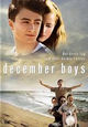 DVD December Boys