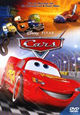 DVD Cars [Blu-ray Disc]