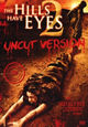 DVD The Hills Have Eyes 2