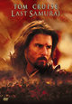 DVD The Last Samurai [Blu-ray Disc]
