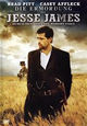 Die Ermordung des Jesse James durch den Feigling Robert Ford [Blu-ray Disc]