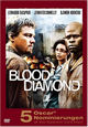 DVD Blood Diamond [Blu-ray Disc]