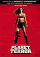 DVD Planet Terror