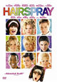 DVD Hairspray [Blu-ray Disc]