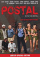 DVD Postal