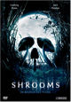 DVD Shrooms - Im Rausch des Todes