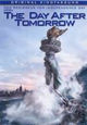 DVD The Day After Tomorrow [Blu-ray Disc]