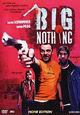 DVD Big Nothing