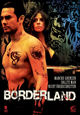 DVD Borderland