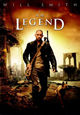 DVD I Am Legend [Blu-ray Disc]