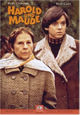 DVD Harold und Maude