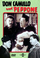 DVD Don Camillo und Peppone