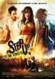 Step Up to the Streets [Blu-ray Disc]