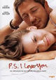 DVD P.S. I Love You - P.S. Ich liebe Dich [Blu-ray Disc]