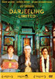 DVD Darjeeling Limited