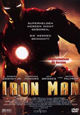 DVD Iron Man [Blu-ray Disc]
