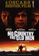 DVD No Country for Old Men