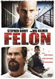 DVD Felon