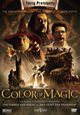 DVD The Color of Magic