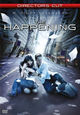 DVD The Happening [Blu-ray Disc]