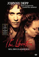 DVD The Libertine