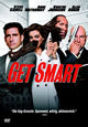 Get Smart [Blu-ray Disc]