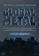 DVD Global Metal