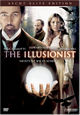 DVD The Illusionist