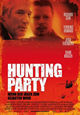 DVD Hunting Party - Wenn der Jger zum Gejagten wird