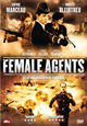 DVD Female Agents - Geheimkommando Phoenix